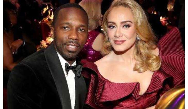 Adele's partner Rich Paul plans major career moves for her
