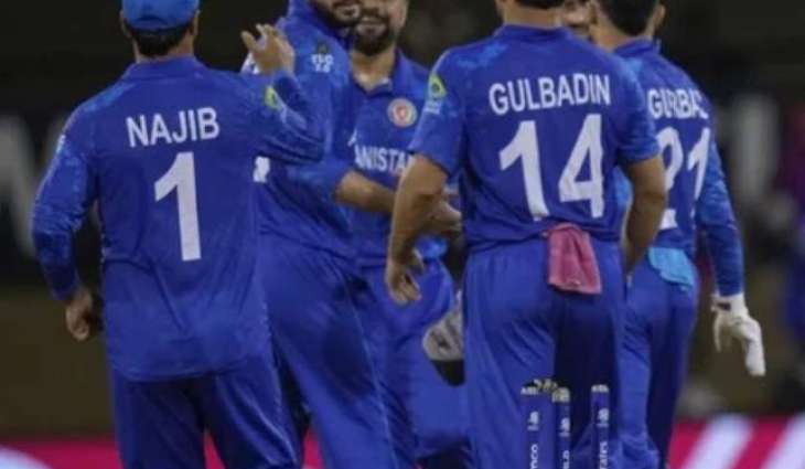 ICC T20 World Cup 2024: Afghanistan beat Uganda by 125 runs