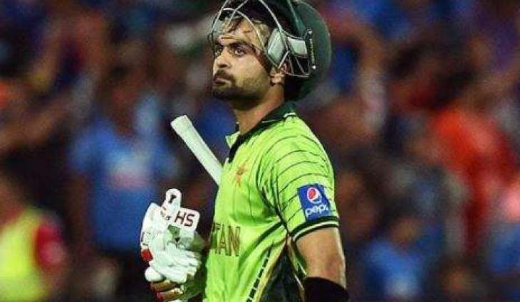ICC T20 World Cup 2024: Ahmad Shahzad pushes for players’ accountability in Pakistan Team