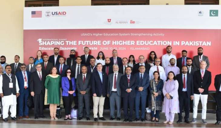 U.S. and Pakistan Shape the Future of Higher Education
