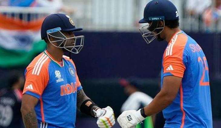 ICC T20 World Cup 2024: India qualify for Super 8 after beating USA
