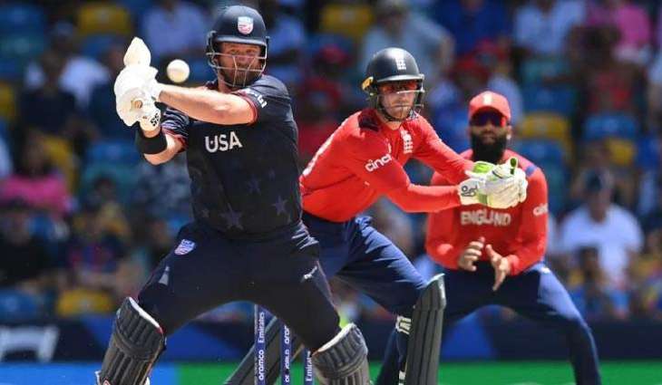 ICC T20 World Cup  2024: England reach semi-finals after beating USA