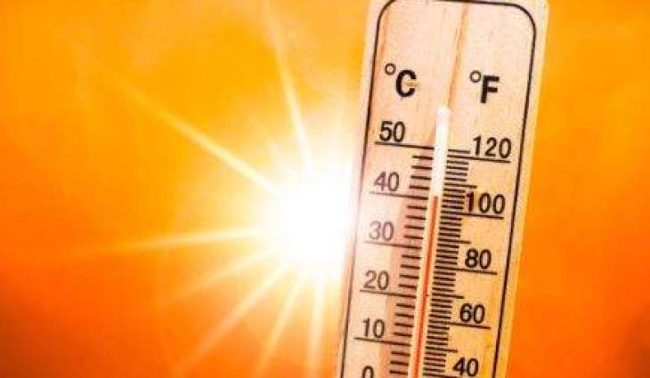 Weather update: Pakistan to witness decrease in heatwave