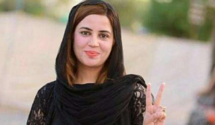 IHC orders removal of Zartaj Gul’s name from ECL