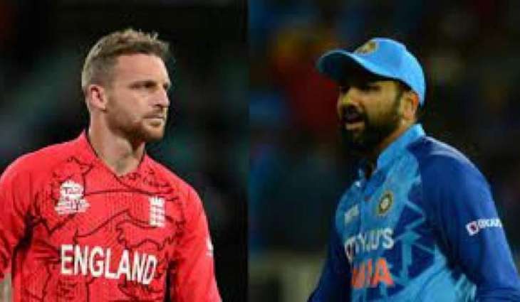 ICC T20 World Cup 2024: India,  England to play 2nd Semi-Final today