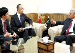 Pakistan to send agri graduates to China for higher education