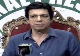 Imran Khan’s release still not possible despite acquittal in Iddat case: Vawda