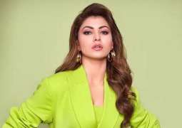 Urvashi Rautela's new controversial video goes viral