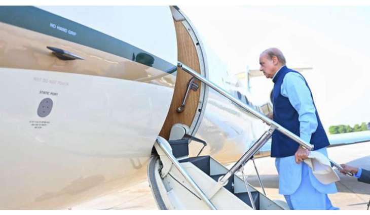 PM to leave for Dushanbe for two-day official visit tomorrow