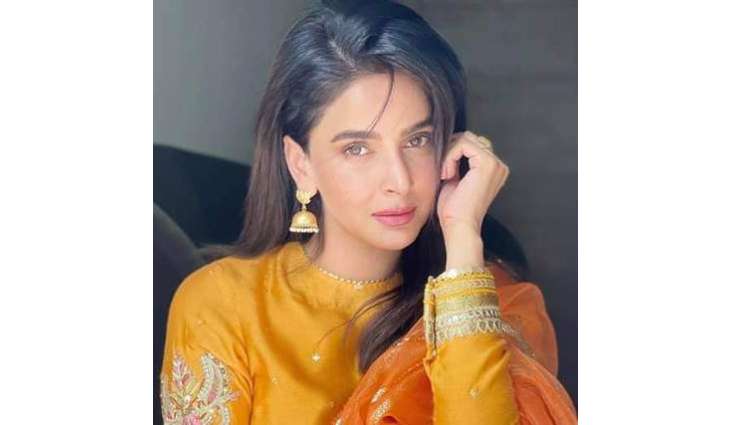 Saba Qamar expresses regret over declining ‘Love Aaj Kal’ role