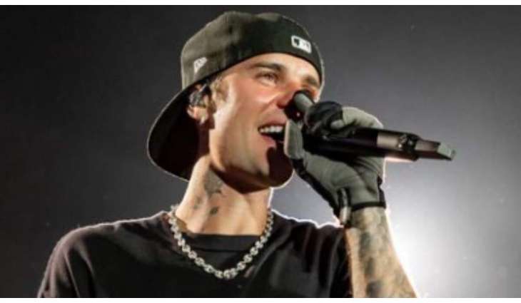 Justin Bieber to perform during Anant Ambani’s wedding with Radhika Merchant


 