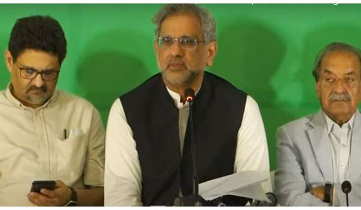 Awaam Pakistan Party properly launched