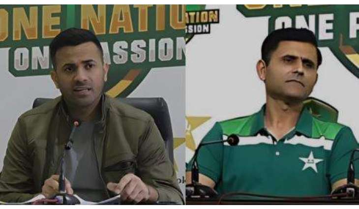 PCB removes Wahab, Razzaq as investigation unveils Shaheen’s misbehavior with coaches