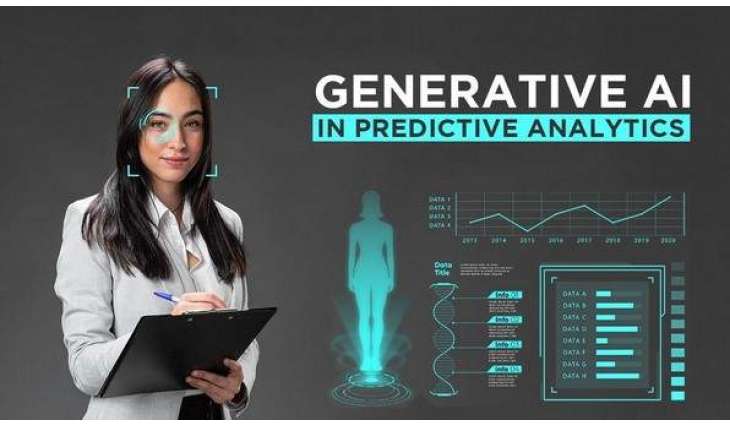 How Generative AI in Predictive Analytics is Transforming Patient Care