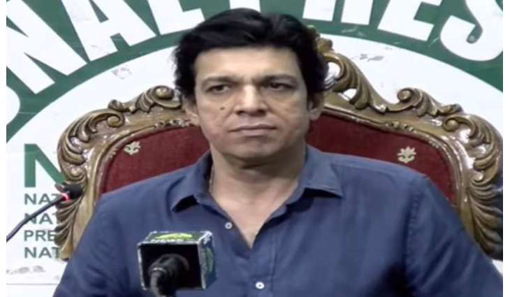 Imran Khan’s release still not possible despite acquittal in Iddat case: Vawda