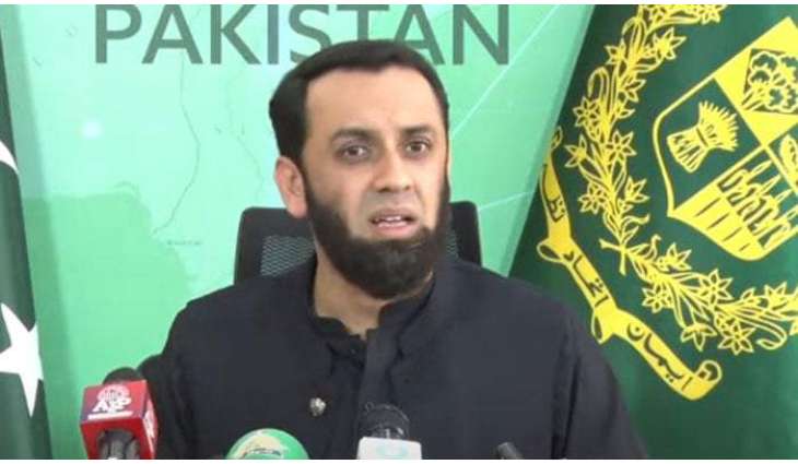 Govt to ban Pakistan Tehreek-e-Insaf:  Attaullah Tarar