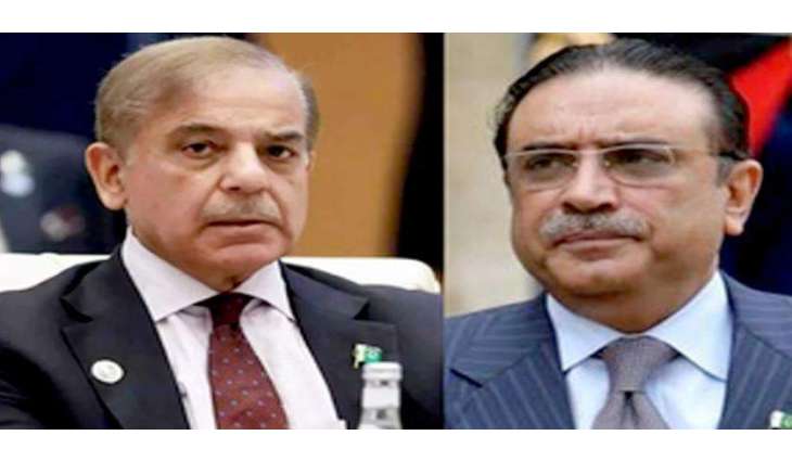 President, PM pay tribute to security forces in fight against terrorism