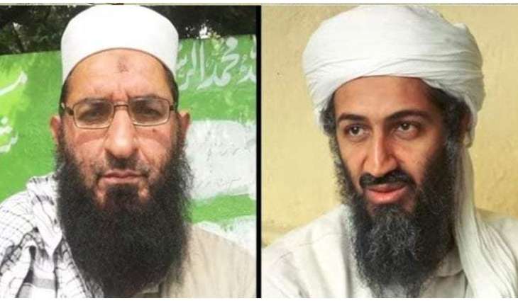 Osama bin  Laden's close aide arrested from Gujrat