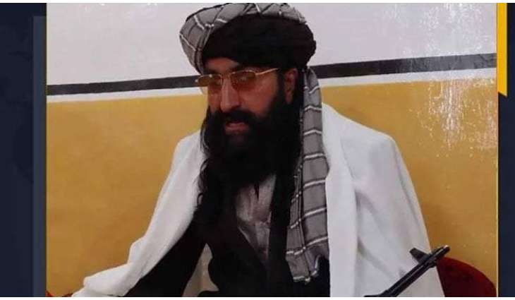 Pakistan to pursue legal action Against TTP leader Noor Wali Mehsud