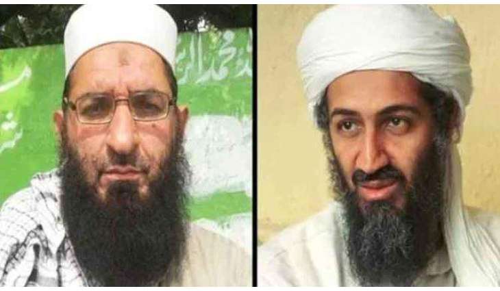 Osama Bin Laden’s close aide sent to jail on 14-day judicial remand