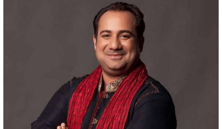 Rahat Fateh Ali Khan arrested by Dubai police at airport