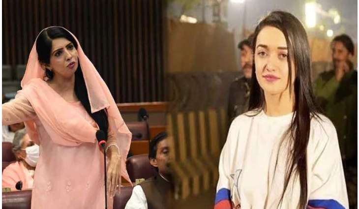 PTI finalizes lists of women for reserved seats in NA, provincial assemblies