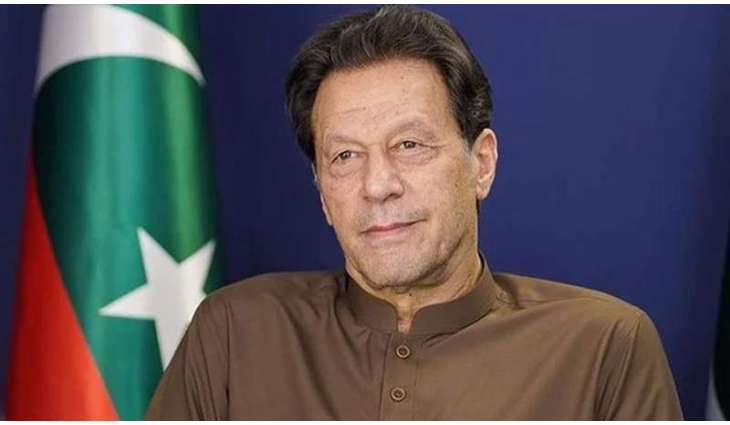 LHC declares Imran Khan’s physical remand 12 cases of May 9 null and avoid