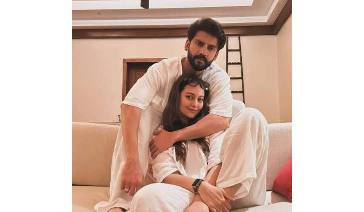 Sonakshi Sinha and Zaheer Iqbal choose eco-friendly trip for honeymoon
