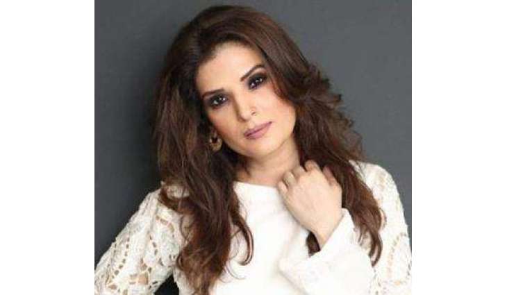 Resham reveals her real name as ‘Saima’