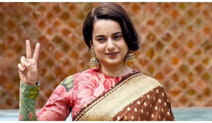 Kangana Ranaut’s 2024 Election Victory challenged
