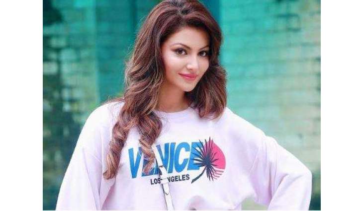 Urvashi Rautela responds to leaked video controversy