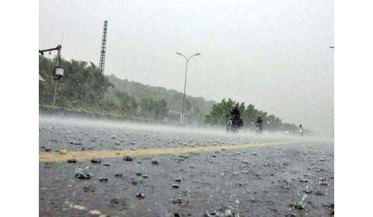 Monsoon rains likely to lash central, southern parts of country till Aug 3