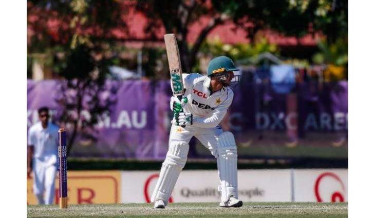 Shaheens fall short in thrilling contest as Bangladesh 'A' level series