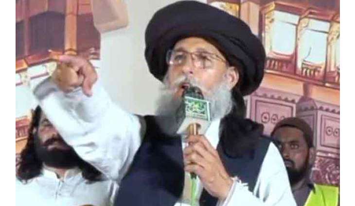 TLP Naib Emir Zaheer-ul-Hassan Shah arrested from Okara