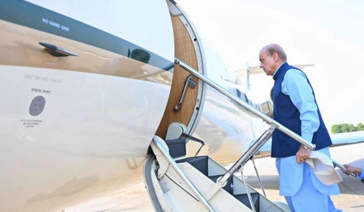 PM to leave for Dushanbe for two-day official visit tomorrow