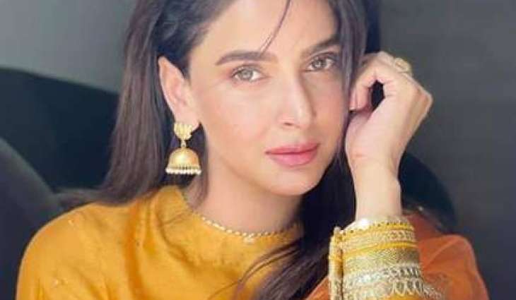 Saba Qamar expresses regret over declining ‘Love Aaj Kal’ role