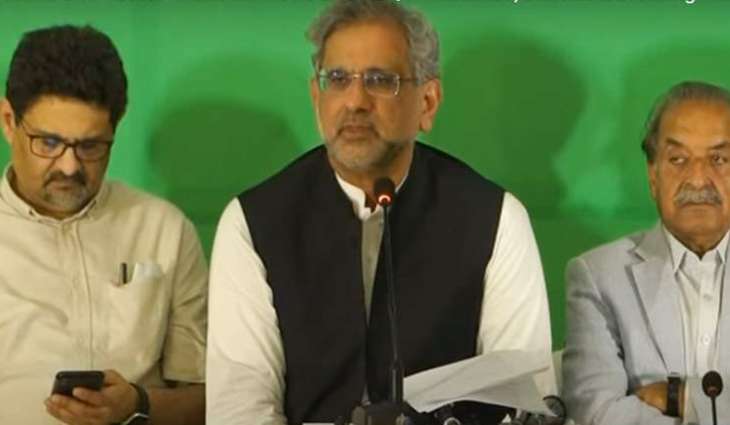 Awaam Pakistan Party properly launched