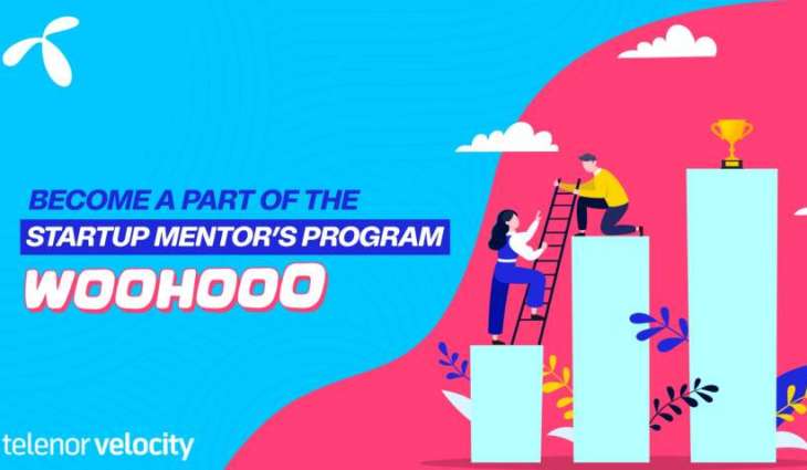Telenor Pakistan Launches Startup Mentors' Network to Empower Entrepreneurial Ecosystem
