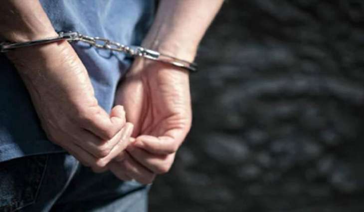 القبض علی رجل بتھمة قتل زوجته في محافظة سوھاج بمصر