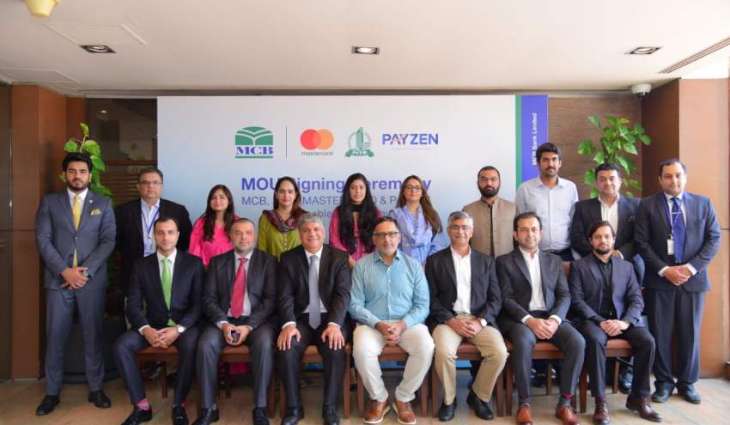 E-payments Revolution in Pakistan: PITB Partners with Tech Leaders for Streamlined Payments