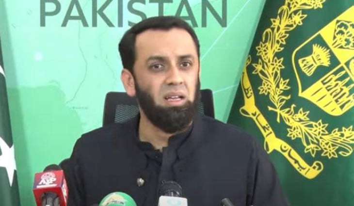 Govt to ban Pakistan Tehreek-e-Insaf:  Attaullah Tarar