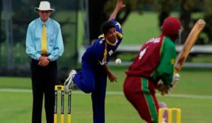 Sri Lankan cricketer Dhammika Nirushna shot dead at home