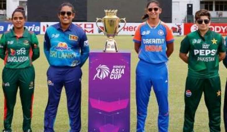 ACC Women's T20 Asia Cup 2024: Pakistan all set to take on India tomorrow