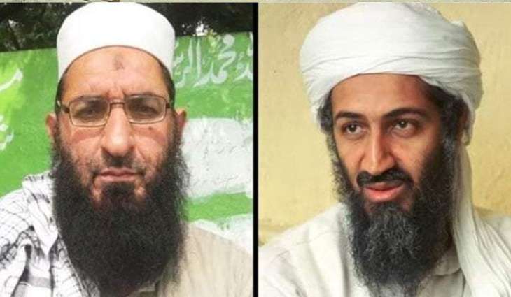Osama bin  Laden's close aide arrested from Gujrat