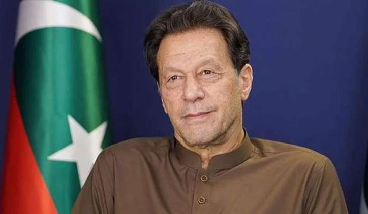 LHC declares Imran Khan’s physical remand 12 cases of May 9 null and avoid