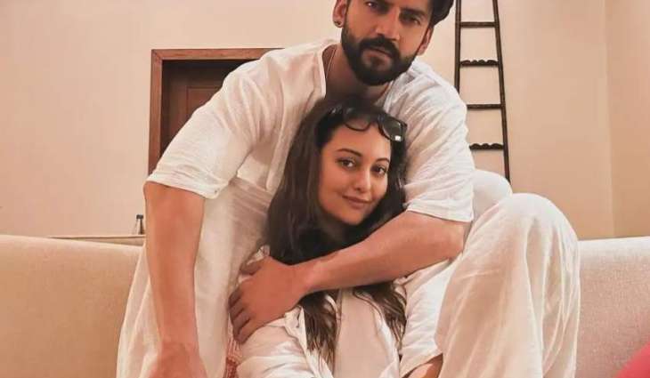 Sonakshi Sinha and Zaheer Iqbal choose eco-friendly trip for honeymoon