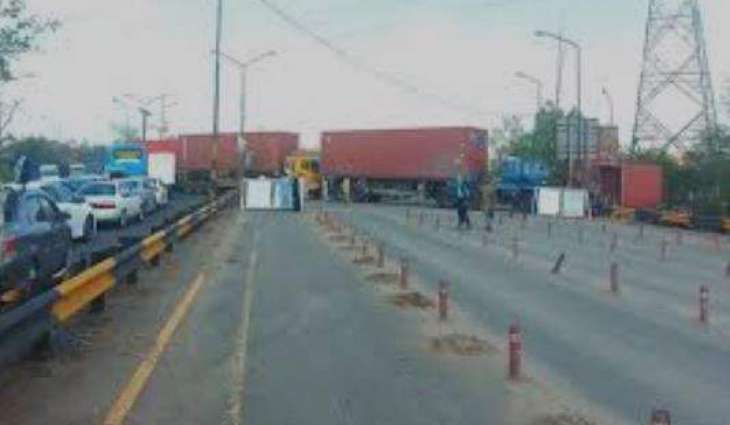 Punjab govt imposes Section 144, block roads ahead of PTI, JI protests calls today