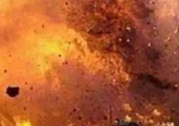 Two die, four get injured in Pishin blast