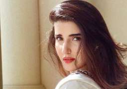 Hareem Farooq reveals childhood dream of becoming princes like Lady Diana
