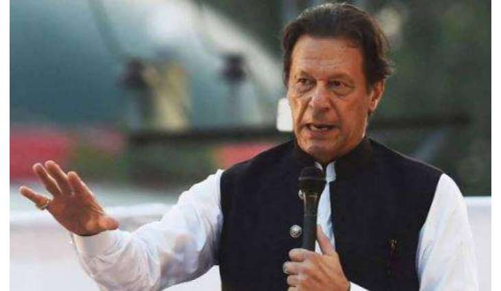 Imran Khan questions viability of talks with incumbent govt